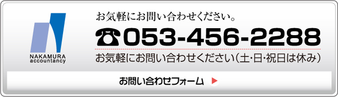 問い合わせ
